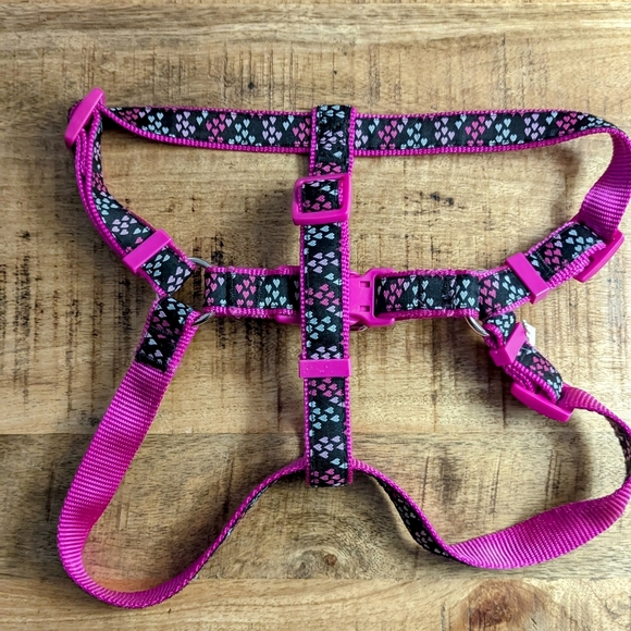 Dog harness - Picture 1 of 3